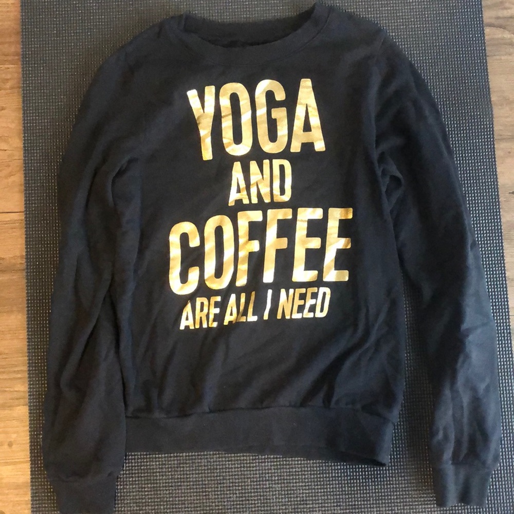 F.I.T Lounge Crewneck Sweatshirt